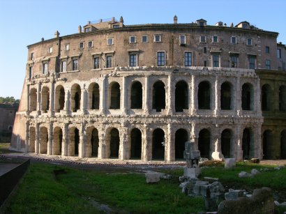 Das Marcellustheater